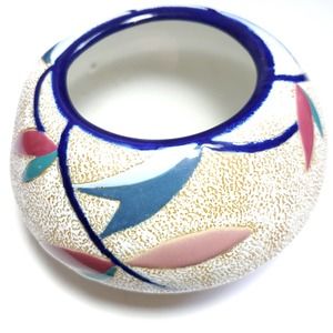 VintagebAmphora Vase Planter